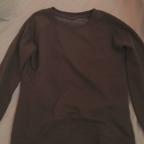 Dark green sweatshirt - Picture 2 of 5